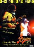 Live At The Rainbow 1977