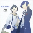 Persona3 Character Drama Cd Vol.1