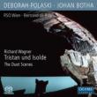 Tristan Und Isolde(Duet): Polaski Botha De Billy / Vienna Rso