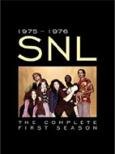 Saturday Night Live COMPLETE SEASON 1