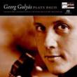 Suite Bwv.996, 997: Gulyas(G)+chaconne