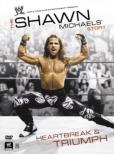 Wwe Shawn Michaels Heart Break And Triumph