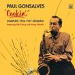 Cookin: Complete 1956-1957 Sessions
