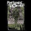 My Chemical Romance Fitted: M