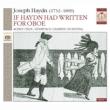 Sinfonia Concertante, Etc: Utkin(Ob)Hermitage Co Etc
