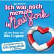 Ich War Noch Niemals In New York