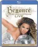 Experience Live