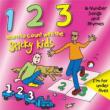 1-2-3 -learn To Count