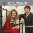 Complete Violin Sonatas Vol.5 : Podger(vn), G.Cooper(fp)