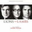 Lions For Lambs