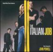 Italian Job -Blue Vinyl