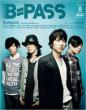 B PASS:  2009�N:  8����
