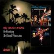 On Broadway / Colorful Percussions