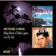 Many Moods / Love For Sale