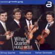String Quartet, Italian Serenade, Intermezzo: Wihan Q Wolf, Hugo (1860-1903)