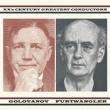 20th Century Great Conductors:  Golovanov Furtwangler