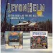 Levon Helm & The Rco All Stars / American Son