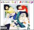 Get Awkward