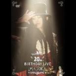 20th Birthday Live