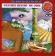 Mr Gone Weather Report