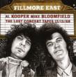 Fillmore East: The Lost Concert Tapes 12 / 13 / 69