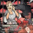 Domestic Powerviolence