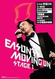 Eason's Moving On Stage 1 Eason Chan