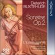 Trio Sonatas Op.2: L'Estravagante (SACD Hybrid)