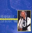 Live In Nyc '98