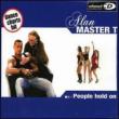 People Hold On
