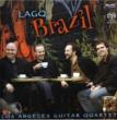Brazil: Los Angeles Guitar Q