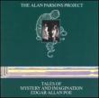 Tales Of Mystery Imagination