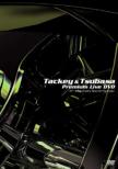 Tackey & Tsubasa Premium Live - 5th Anniversary Special Package