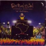 Incredible Adventures In Brazil (+cd)