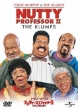 Nutty Professor 2:The Klumps
