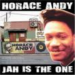 Jah Is The One