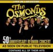 Live In Las Vegas: 50th Anniversary Reunion Concert