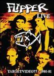 Live Target Video 1980-81