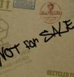 Not For Sale