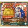 Estampies & Royal Dances: Savall / Hesperion Xxi