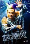 Wwe No Way Out 2008