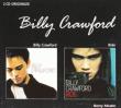Billy Crawford / Ride