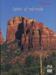 Spirit Of Red Rocks