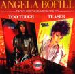 Too Tough / Teaser
