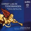 Christ Lag In Todesbanden: Strobl(Org)