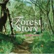 Forest Story Soundscape From Movie `the Witch Of The West Is Dead`