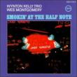 Smokin At The Half Note