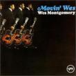 Movin Wes
