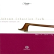 6 Cello Suites: Ostertag