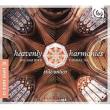 Heavenly Harmonies-byrd, Tallis: Stile Antico